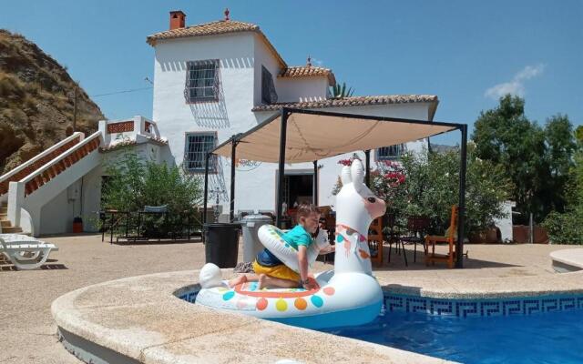 Lodge Villa perfect for families
