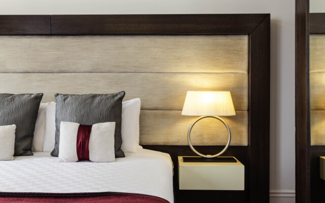 Mercure Aberdeen Caledonian Hotel