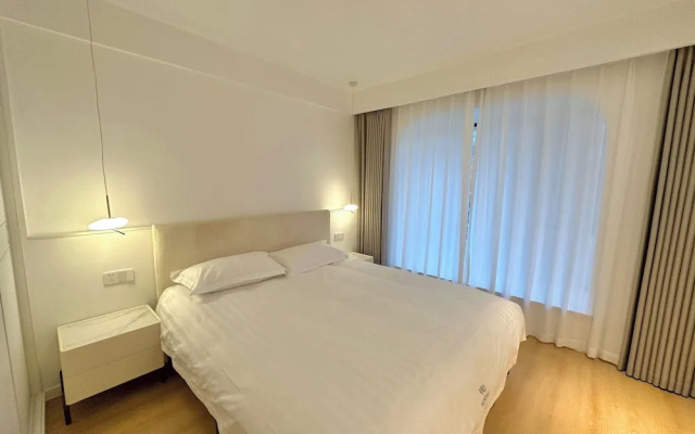 Zhome-Riverside Garden 2-Near the Bund