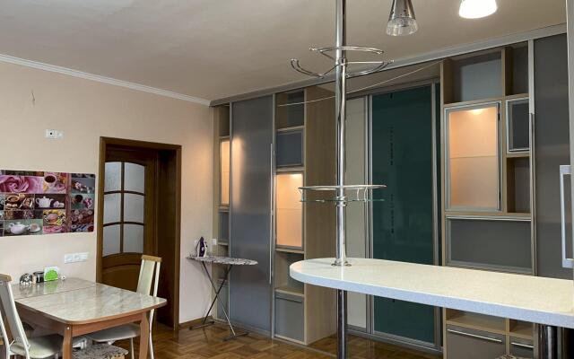 Апартаменты на улице Курзальная 19