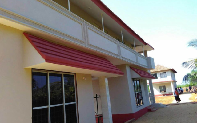 Kinara Stay - Kumta