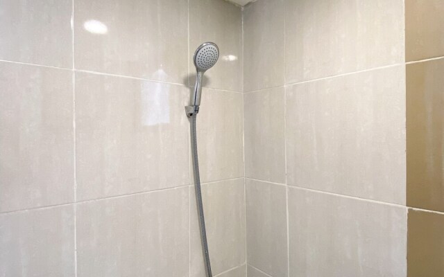Best Choice And Tidy Studio Meikarta Apartment