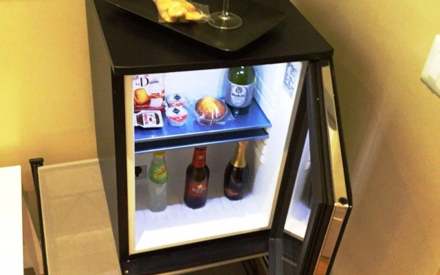 Отель The River Corner