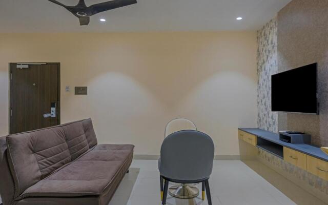 Treebo Su Casa Grand