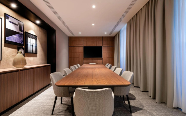 AC Hotel by Marriott Clodio Roma