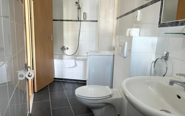 Jahrhunderthotel Leipzig