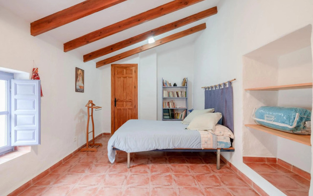 Casa Rural El Tesillo