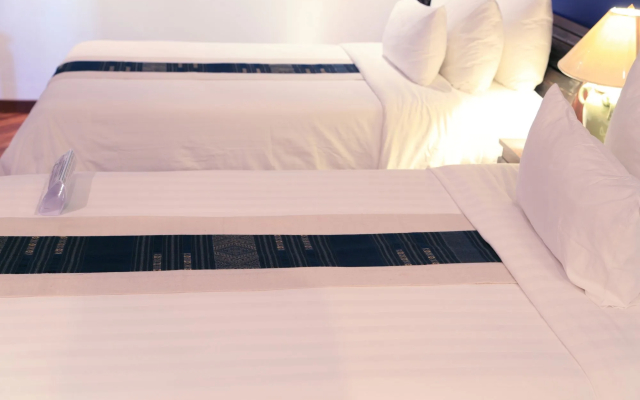 Indigo House Hotel