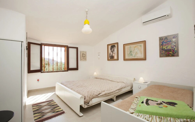 Villa Lina