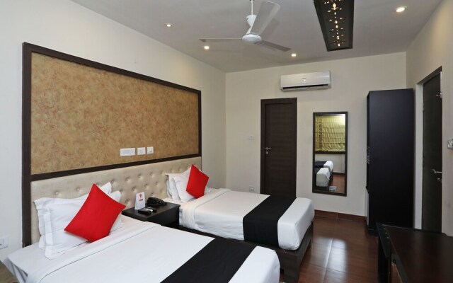 OYO 9125 Casa Broadway