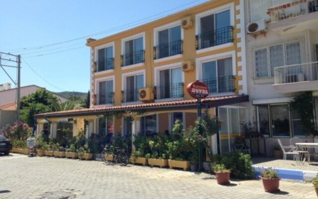 Foça Yali Hotel