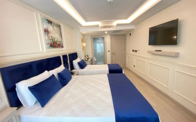 Omma Hotel