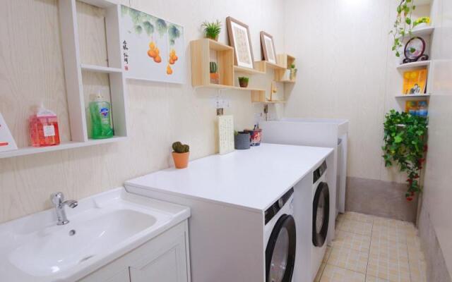 GreenTree Eastern Hotel Suzhou Industrial Park Expo Center Qingjianhu United Square