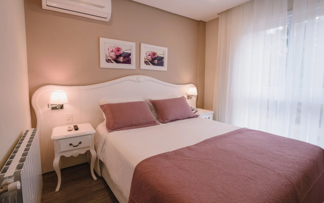 Hotel Monte Felice Bosque