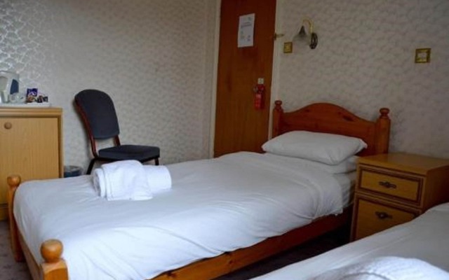 Uno Hotel Thames