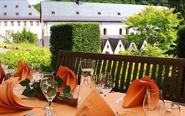Hotel Kloster Eberbach