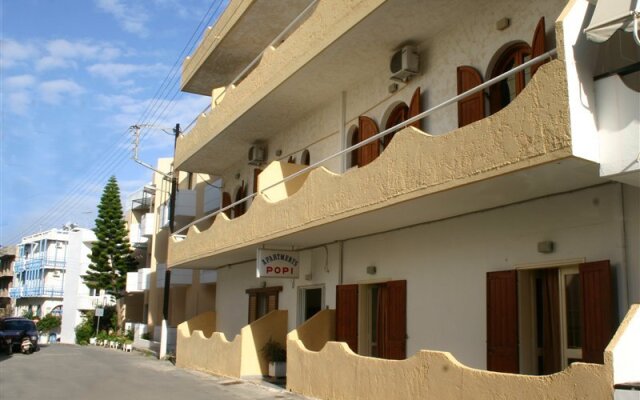 Popi Apartments