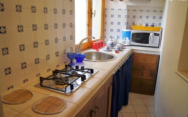 Appleorange 1 in Florence