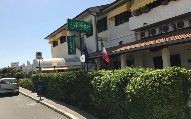 Rispescia