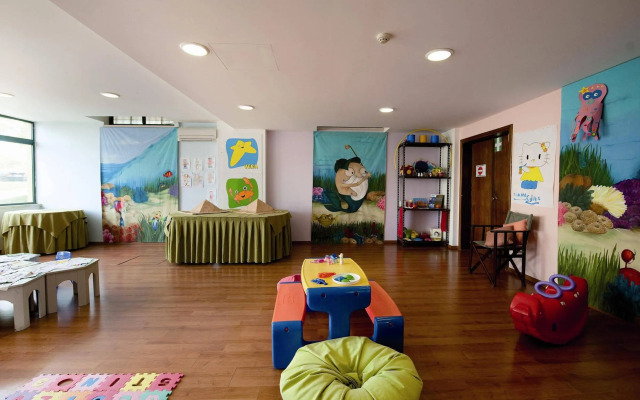 Hotel Vila Galé Atlântico