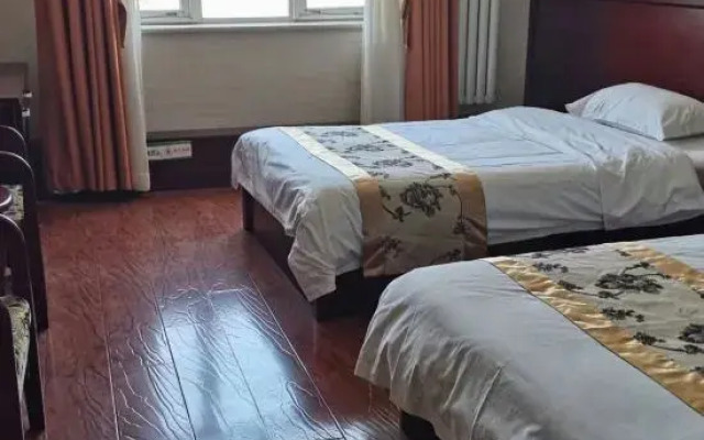 Hospitable Yisheng Jiahe Homestay