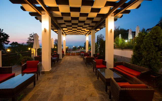 Santa Marina Sozopol