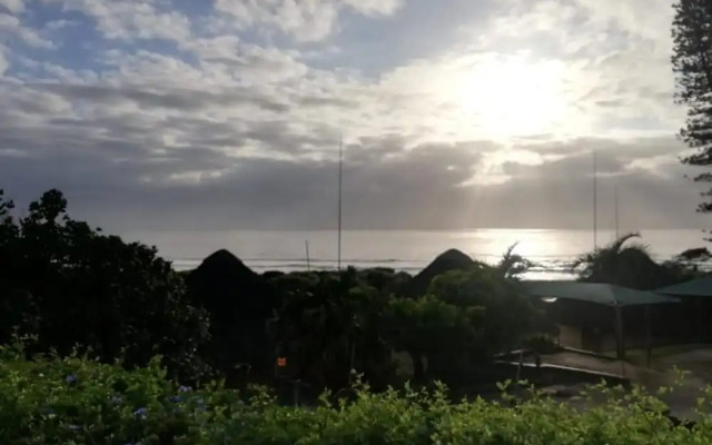 Umtentweni 23 on Sea