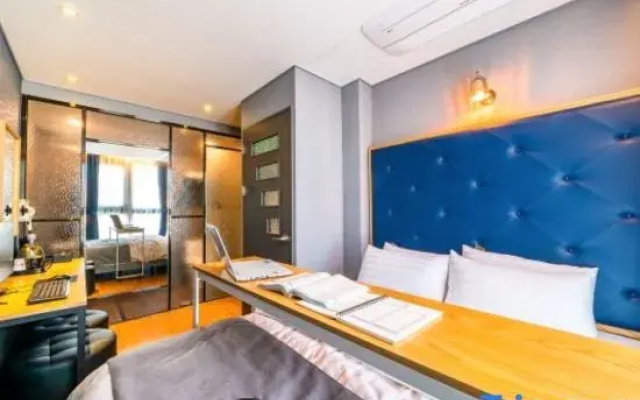 Seoul Vamos Hotel