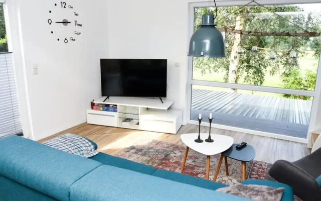 Holiday Apartment Elbe