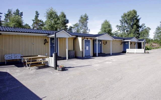 Rasta Hallandsåsen
