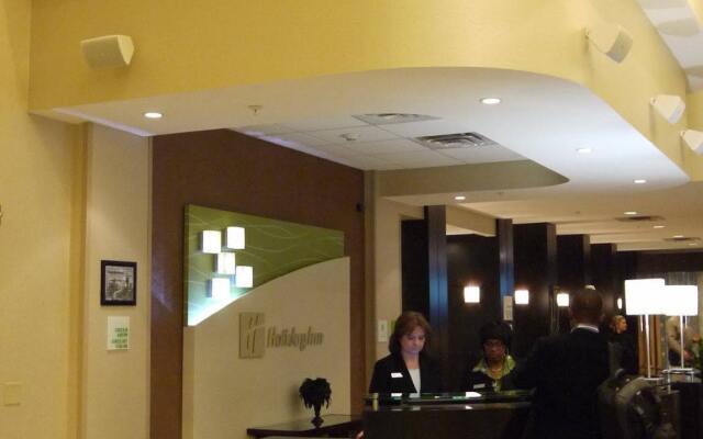 Holiday Inn Oklahoma City North Quail Spgs, an IHG Hotel