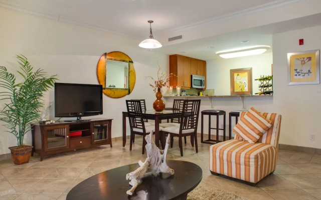 Caribbean Diamond Residences