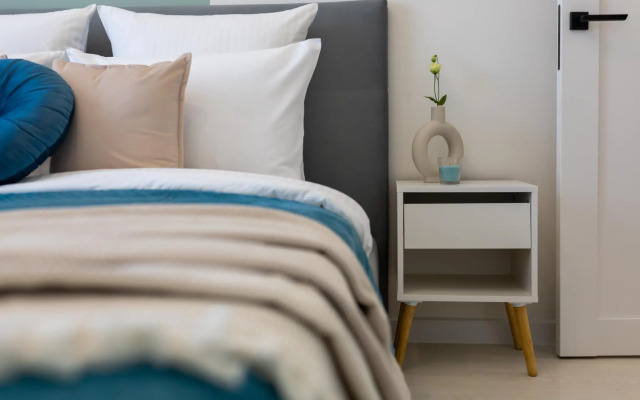 9 Ночей  на Депутатской 47/3