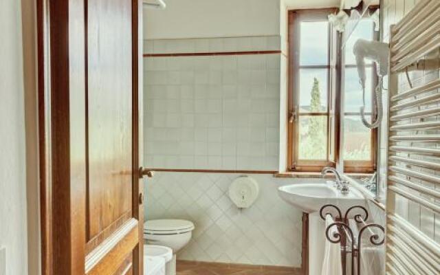 Villa Apparita