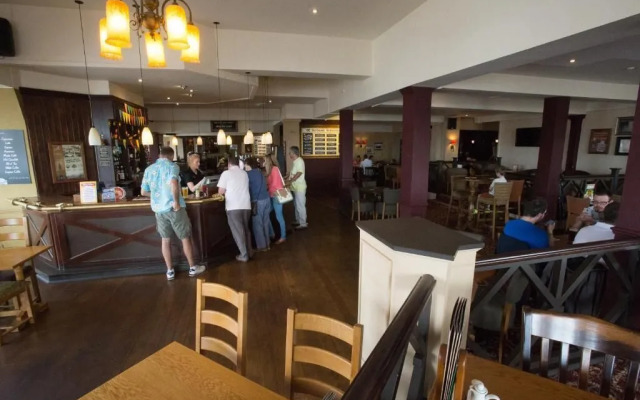 Old Colonial Hotel Weston-Super-Mare | Marston's Inns