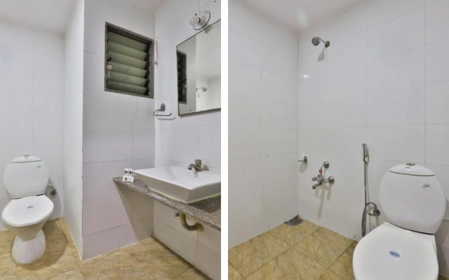 Oyo 24371 Hotel Le Nandini