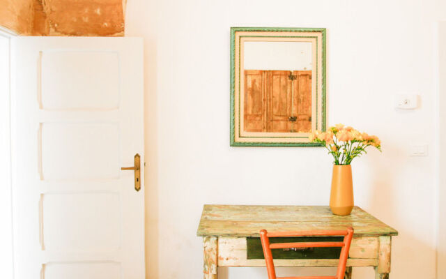 Sacrè Bleu Bed & Breakfast