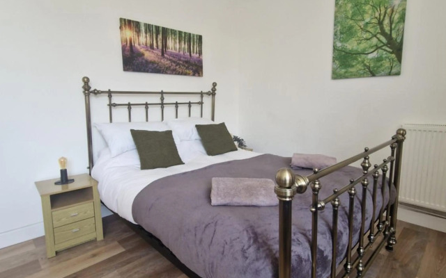 Flat 20 Studio Apartment Southlands