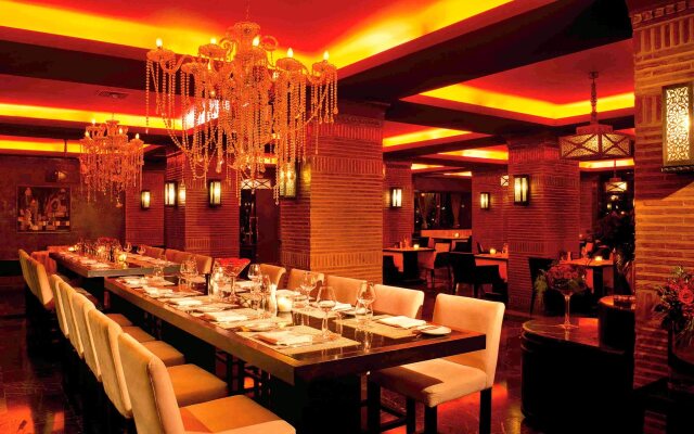Sofitel Marrakech Palais Imperial & Spa