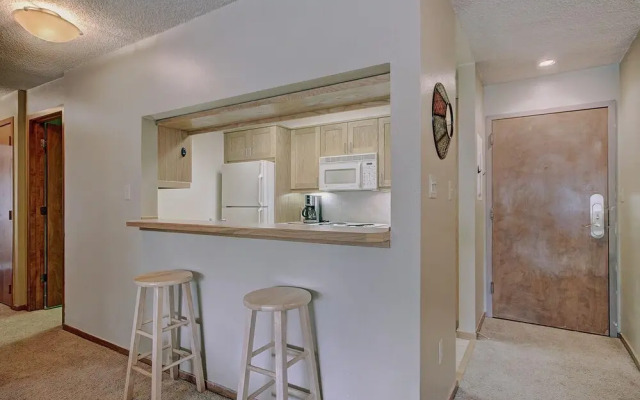 Spacious, Comfortable Retreat at Copper Mountain - VS549 by RedAwning