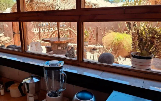 Hostal Jama