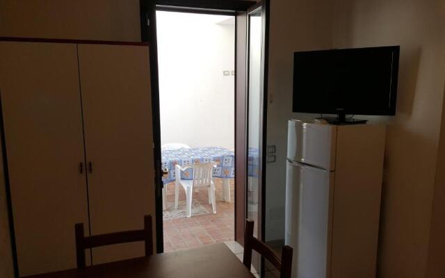 Bilocale 50 mt. dalla spiaggia 27