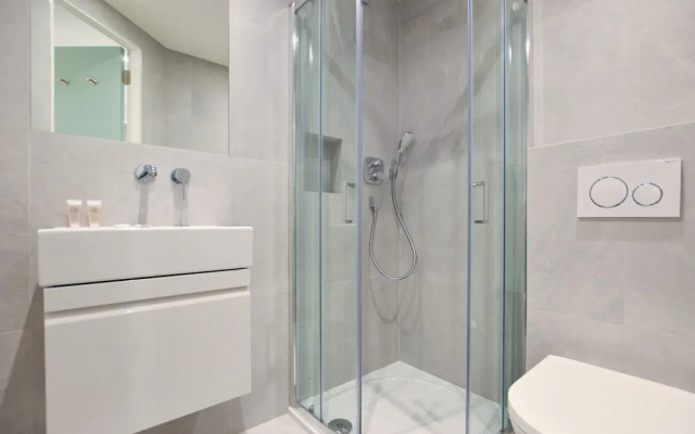 Sale Place Serviced Apartments by Concept Apartments
