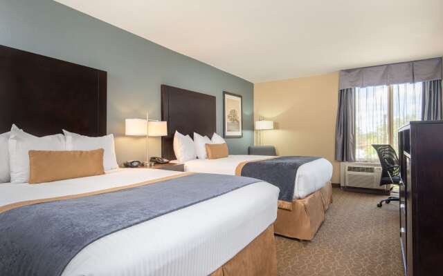 Wyndham Garden Texarkana