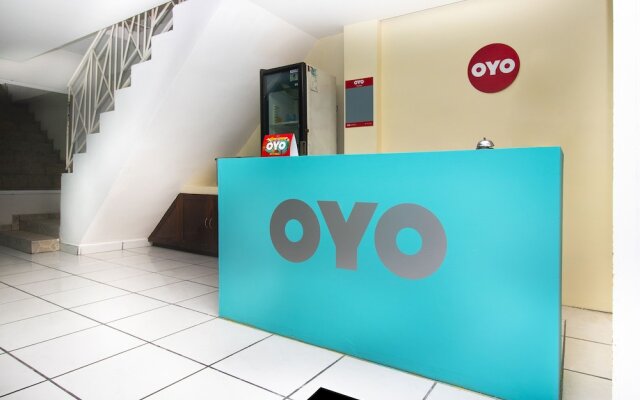 OYO Hotel San Carlos