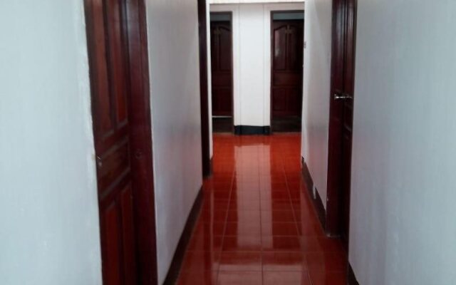 Haysoke Guesthouse