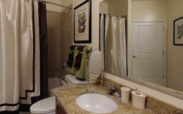 BOQ Lodging-Ballston