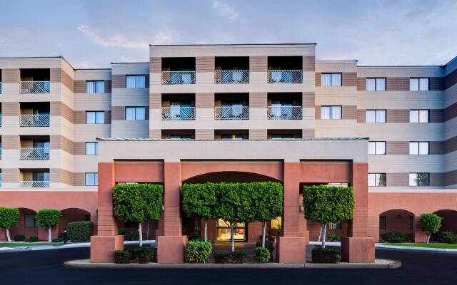 Courtyard by Marriott Scottsdale Old Town