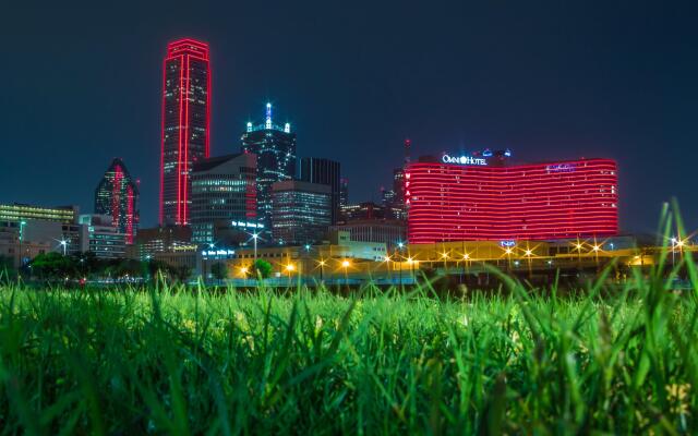 Omni Dallas Hotel