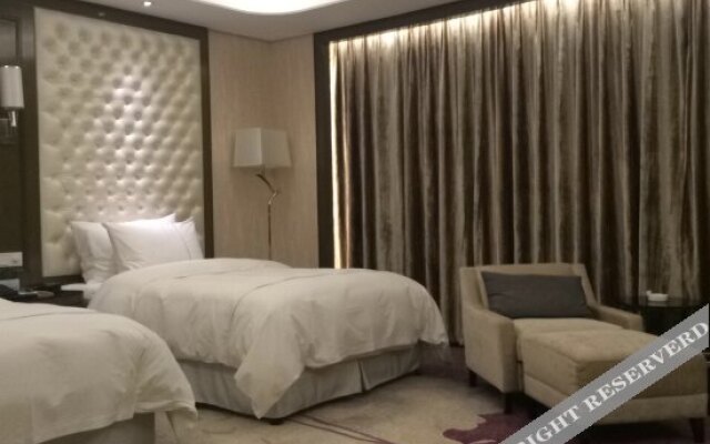 Victoria Haomei Hotel